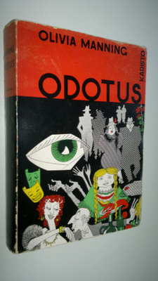 Olivia Manning : Odotus