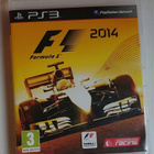 F1 2014 - pikkukuva 1