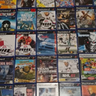 Playstation 2 PS2 Pelejä - pikkukuva 3