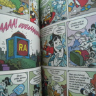Lorun loppu – Aku Ankan taskukirja 395 Aku Ankka - pikkukuva 4