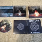 GRAVELAND - Celtic Winter CD - pikkukuva 1