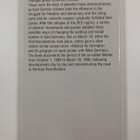 Christoph Links ym. : The Fall of the Wall - The Path to ... - pikkukuva 2