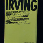 John Irving: Ystäväni Owen Meany - pikkukuva 2
