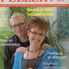 Kodin Pellervo n:o 4 2009 Lapualla  alansa ainoa suomessa. - pikkukuva 1
