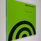 Sports & leisure : architecture in Finland - pikkukuva 1