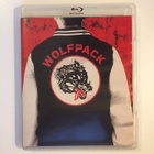 Wolfpack (Blu-ray) Vinegar Syndrome (1987) Slipcase - pikkukuva 3
