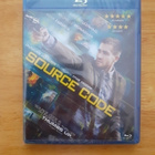 Source Code BLU-RAY - pikkukuva 1