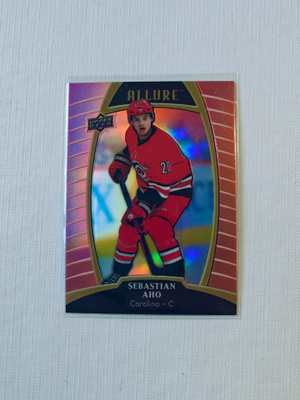 Sebastian Aho