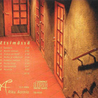 Riku Aarnio • Etsimässä CD - pikkukuva 3