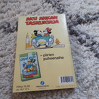 Aku Ankan taskukirja 197 Filmi poikki. # - pikkukuva 2