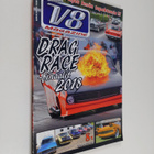 V8-magazine 8/2018 - pikkukuva 1