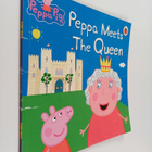 Peppa Meets the Queen - pikkukuva 1