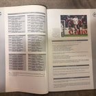 UEFA CHAMPIONS LEAGUE 1998/99 GROUP PHASE OFFICIAL GUIDE - pikkukuva 5