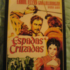 Crossed swords - Laulava miekka , DVD - pikkukuva 1