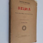 Prosper Merimee : Helmiä : valikoima novelleja - pikkukuva 1