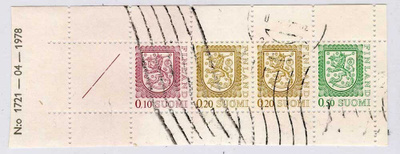 1978 AV9 1721-04-1978 vihkolehti leimattu