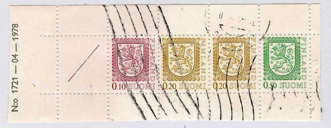 1978 AV9 1721-04-1978 vihkolehti leimattu