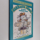 Emma Moskovskaja : Narraava norsu ja muita hauskoja runoja - pikkukuva 1