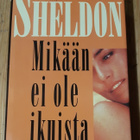 Sidney Sheldon - Mikään ei ole ikuista - pikkukuva 1