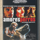 Alejandro González Iñárritu: AMORES PERROS (2003) *UUSI* - pikkukuva 1