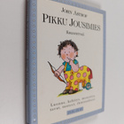 John Astrop : Jousimies : luonne, kehitys, menestys, tava... - pikkukuva 1