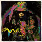 Zodiac Mindwarp & The Love Reaction – High Priest Of Love - pikkukuva 2