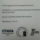 Tara Lange - Tikapuut rakkauteen • tunne elämäsi (sid.) - pikkukuva 2