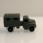 Lesney #68 Austin MK2 Radio Truck No68 - pikkukuva 1