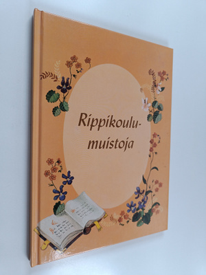 Rippikoulumuistoja