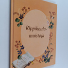 Rippikoulumuistoja - pikkukuva 1