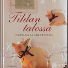 Tone Finnanger: Tildan talossa - pikkukuva 1