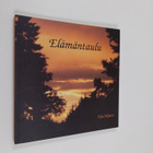 Eija Jokinen : Elämäntaulu - pikkukuva 1