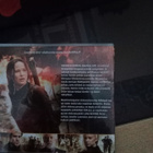 DVD Nälkäpeli matkijanärhi osa 1 - pikkukuva 2