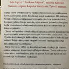 MIRJA TERVO: HUIMAAVAT KOROT - pikkukuva 2