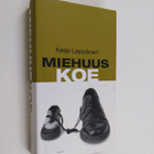 Keijo Leppänen : Miehuuskoe - pikkukuva 1