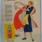 Kotiliesi N:o 11 kesäkuu 1952 - pikkukuva 2