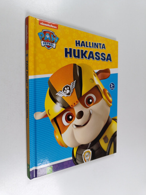 Hallinta hukassa
