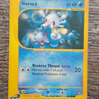 Horsea aquapolis 85/147! - pikkukuva 1