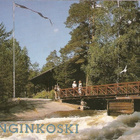 LANGINKOSKI : Kesänviettopaikka Tsaari Aleksanteri III - pikkukuva 1
