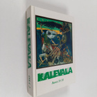 Elias Lönnrot : Kalevala : karjalais-suomalainen kansanee... - pikkukuva 1