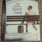 Forrest Gump UUSI BLU-RAY MASTERWORKS COLLECTION - pikkukuva 1