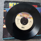 Kiss - I / The Oath single (1981) - pikkukuva 2
