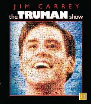 Truman show (BLU-RAY)