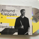 Amund Kleppan . Venture CD - pikkukuva 1