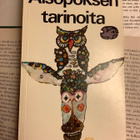 Aisopoksen tarinoita (nid.) - pikkukuva 2
