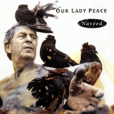 Our Lady Peace - Naveed (CD)