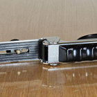 == Vintage Japanese Foldable L-Bracket Flash Grip - pikkukuva 1