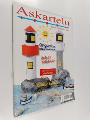 Askartelulehti 3/2004