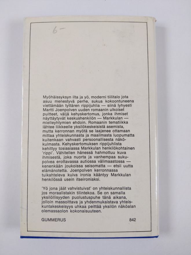Item image