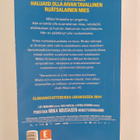 Miika Nousiainen : Vadelmavenepakolainen - pikkukuva 2